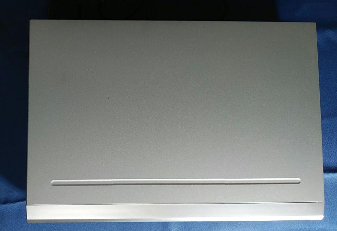 DVD一体型ビデオテープレコーダー