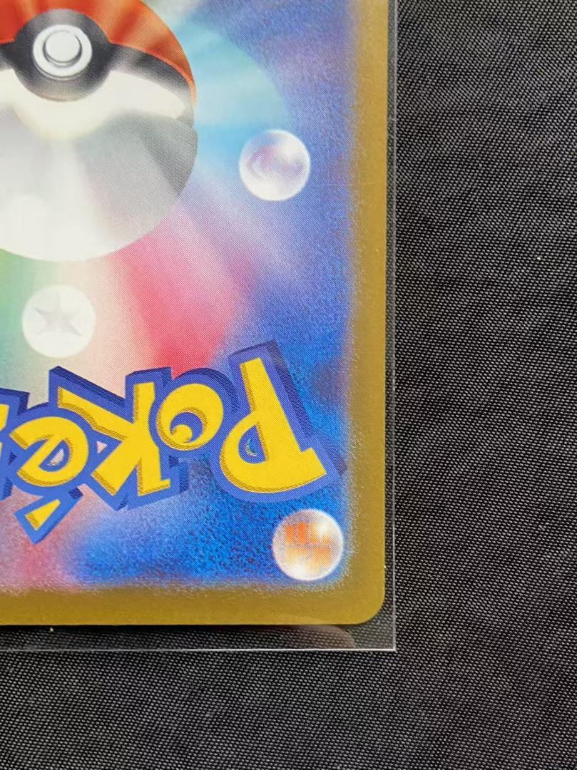 ポケモンカード　ポケカ　ムサシとコジロウ SR SM10b スカイレジェンド