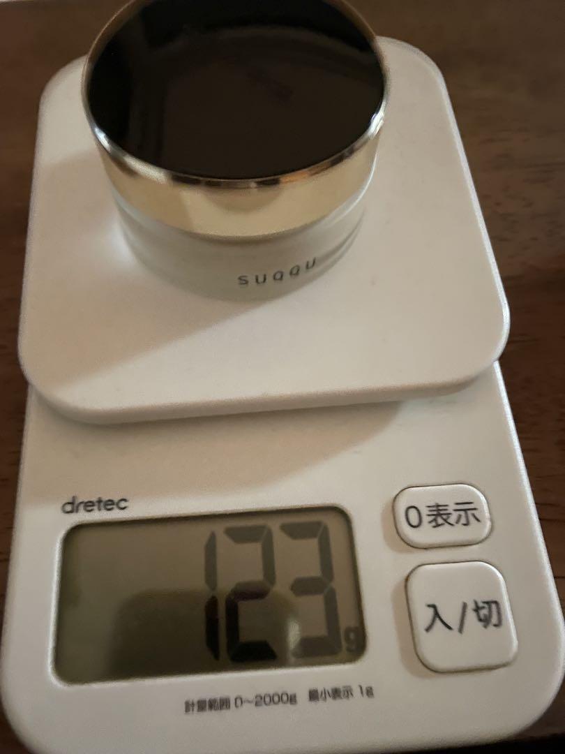 SUQQU スック ザファンデーション 105