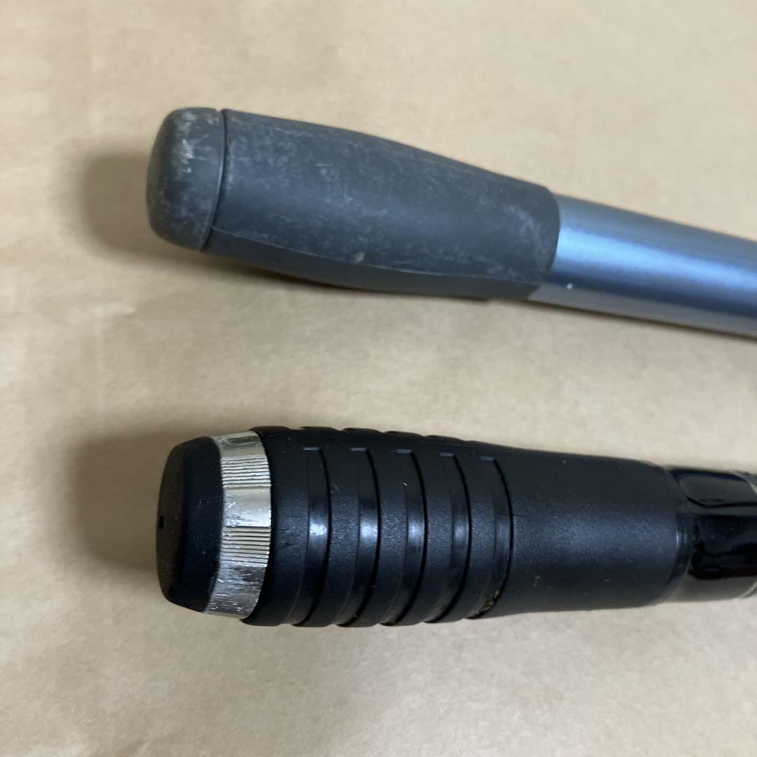 SHIMANO 投げ竿　２本セット