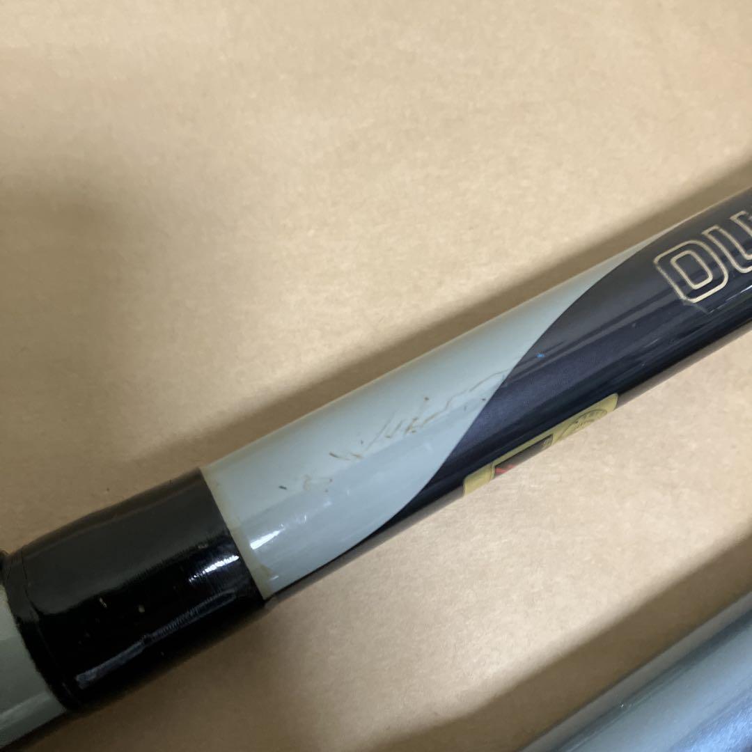 SHIMANO 投げ竿　２本セット