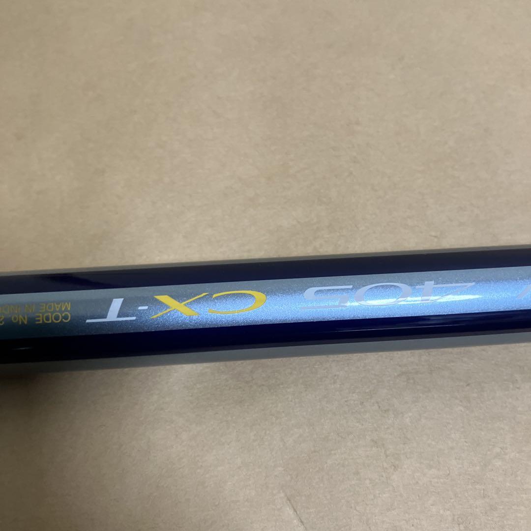 SHIMANO 投げ竿　２本セット