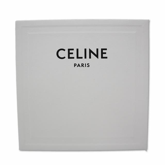 CELINE バイフォールドウォレット / クロコダイル型押 楽天市場】セリーヌ CELINE 二つ折り財布 バイフォールド