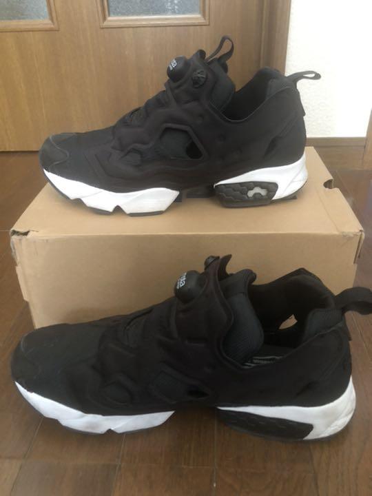 Reebok INSTAPUMP FURY OG リーボック ポンプフューリー 0Vu2y-m17224812022 新品在庫あ