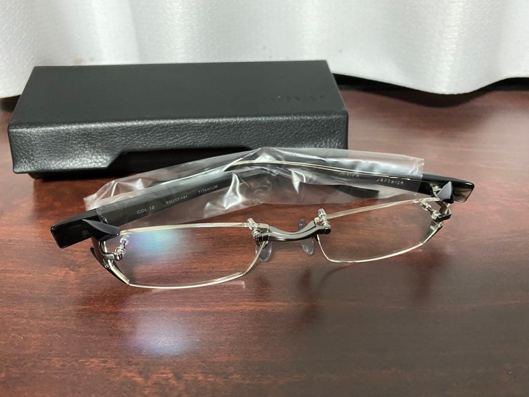 新品 JAPONISM JN-510 限定カラー12 新品 JAPONISM JN-510 限定カラー12