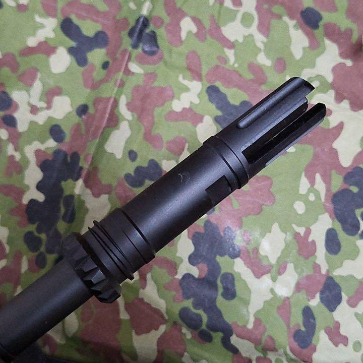 格安豊富な 美品 SCAR H JahBR-m17226674559 マルイ次世代電動ガンFN 新作
