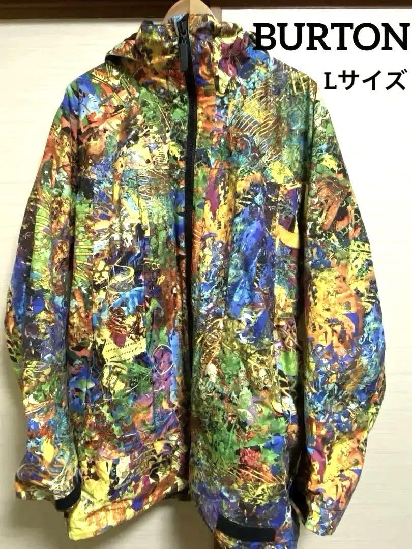 BURTON スノボーウェア 男性用 Lサイズ 14,175円