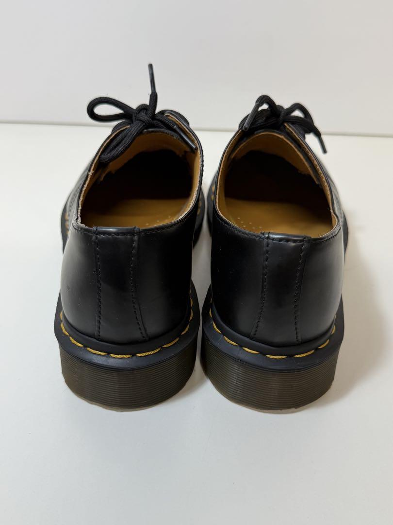 Dr.Martens ドクターマーチン ホールシューズ39