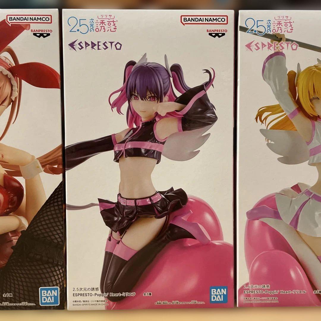 美少女プライズフィギュアまとめ売り16点 - メルカリ