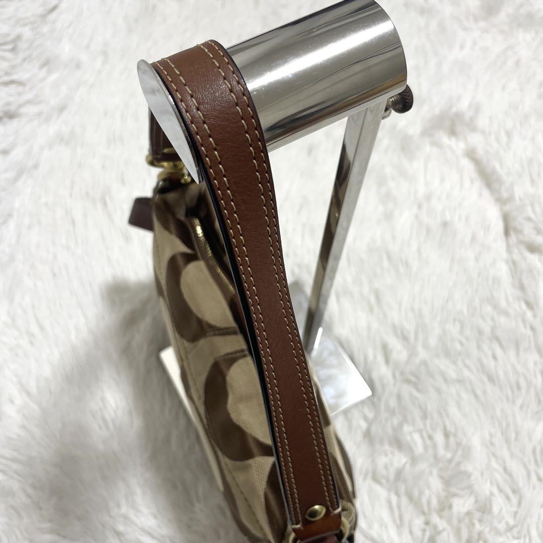 コーチ ワンショルダー