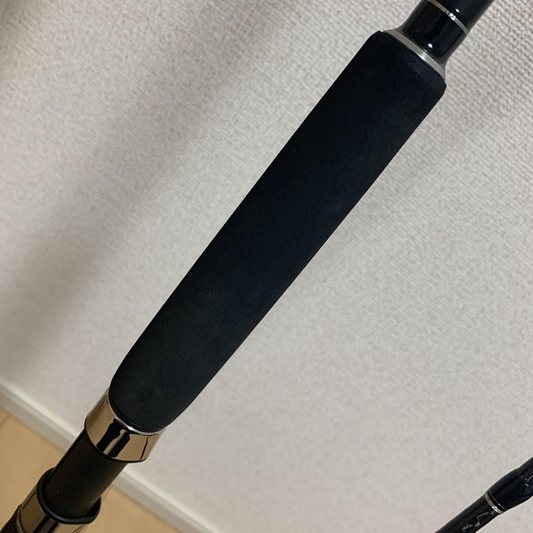 シマノコルトスナイパーXR s100m