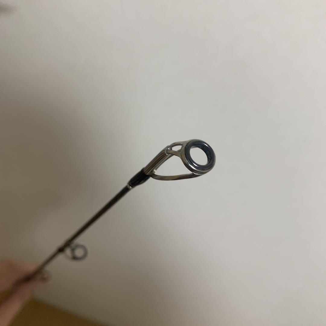 ● シマノコルトスナイパーXR