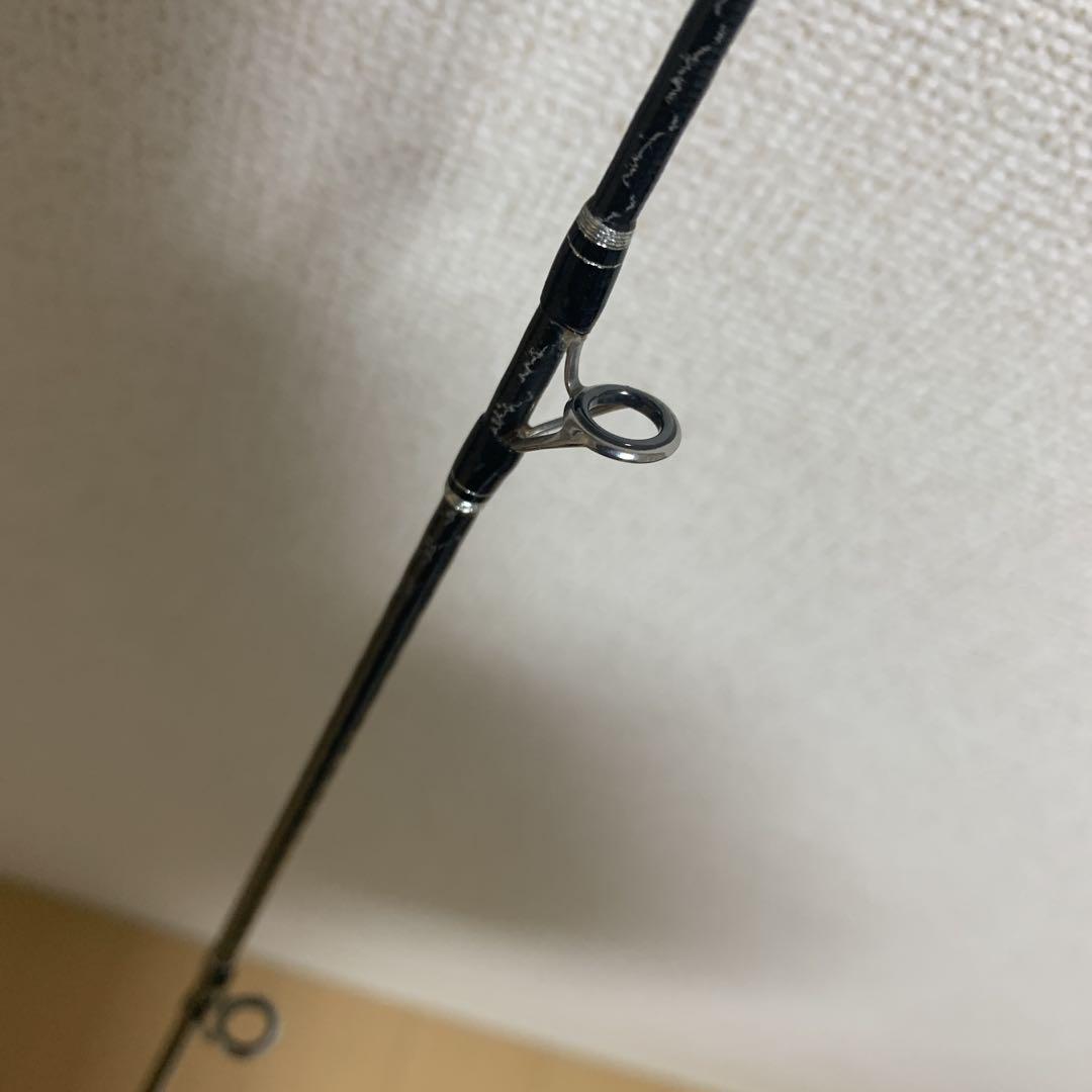 シマノコルトスナイパーXR s100m