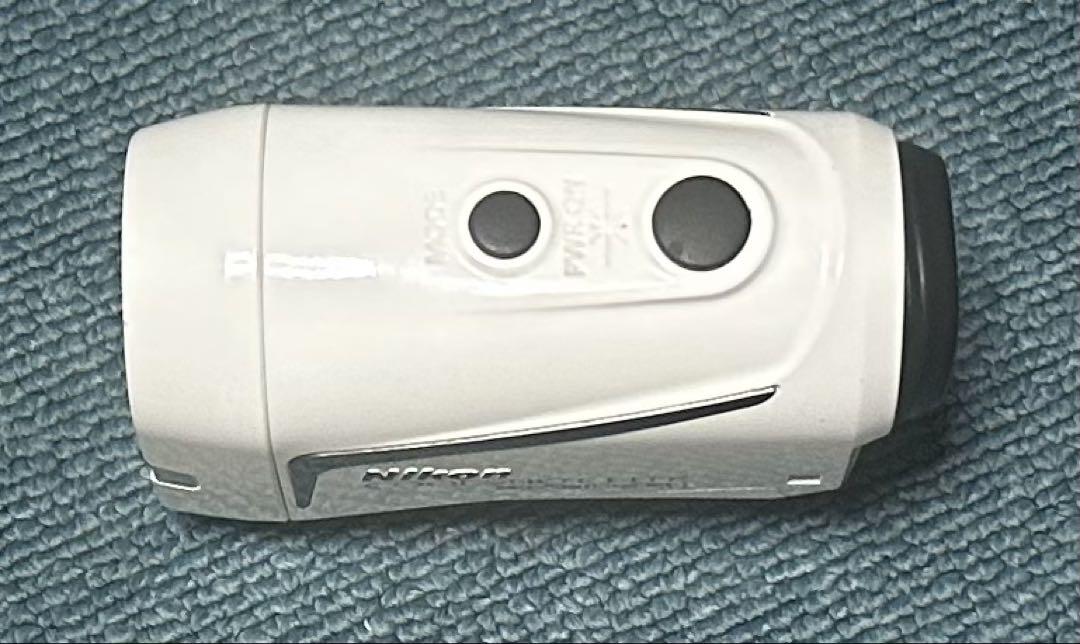 ラウンド用品・アクセサリー Nikon COOLSHOT LITE STABILIZED