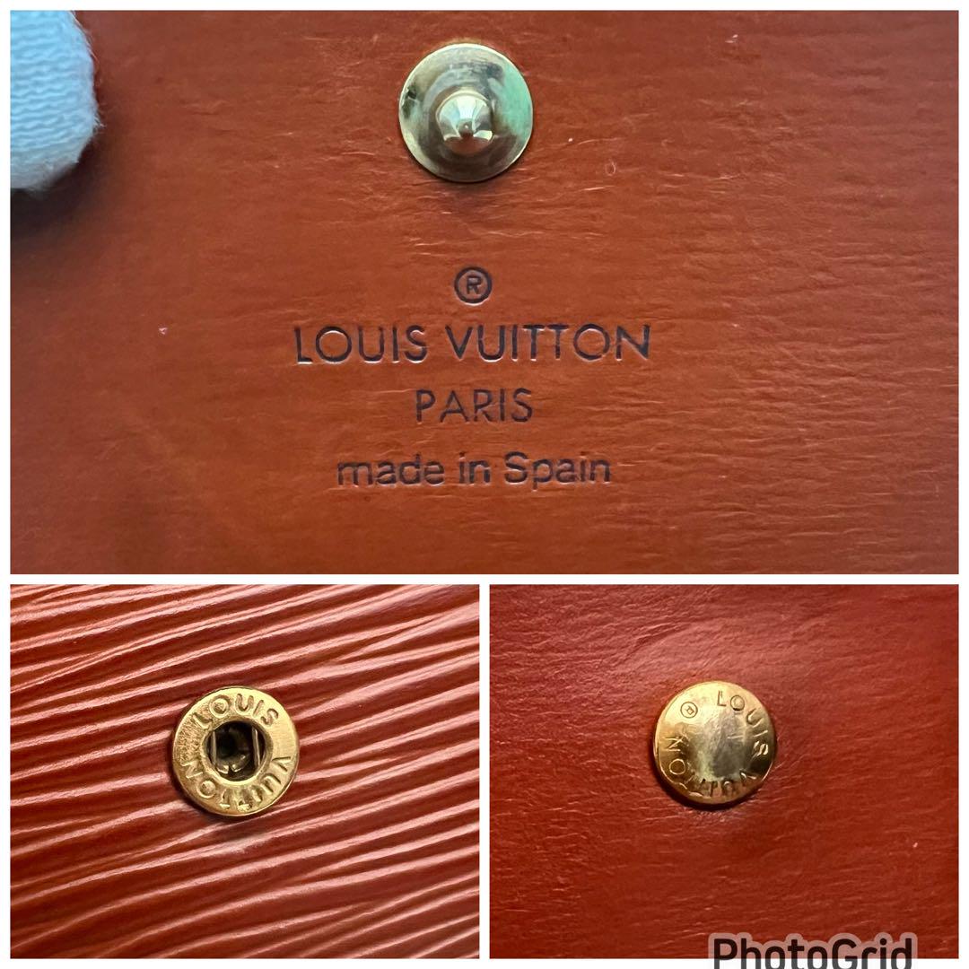 LOUIS VUITTONルイヴィトン
