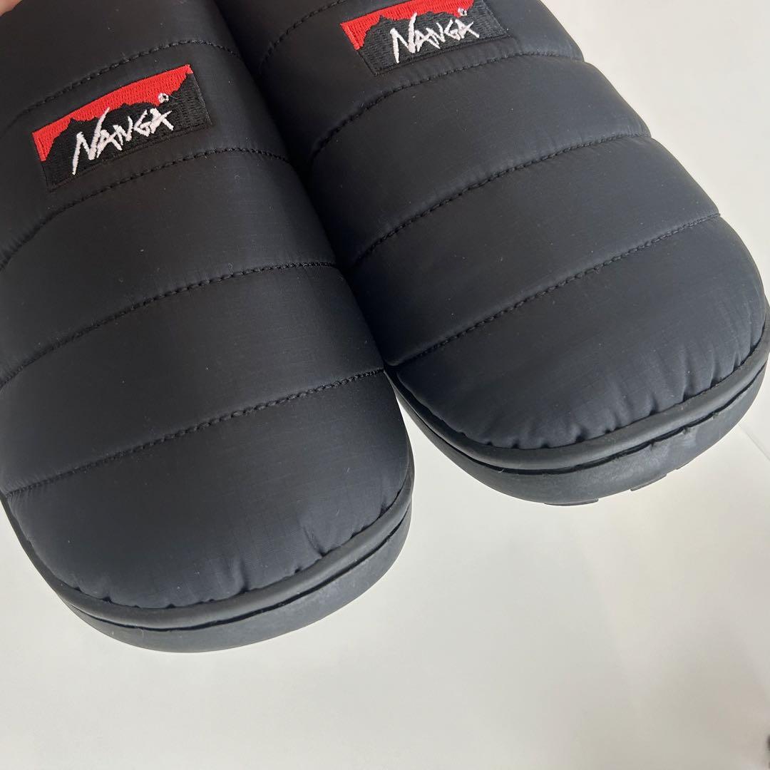 イーグル　NANGA SUBU AURORA WINTER SANDAL