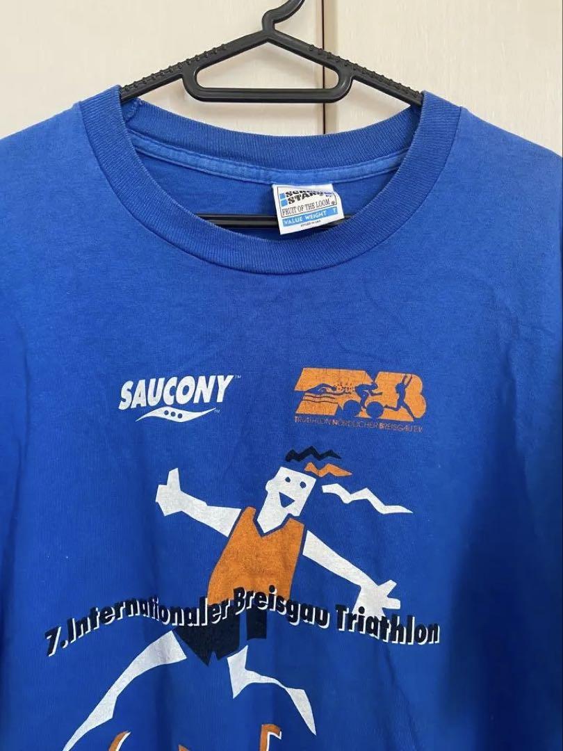 90’s SCREEN STARS Tシャツ 【アイルランド製 サイズM】