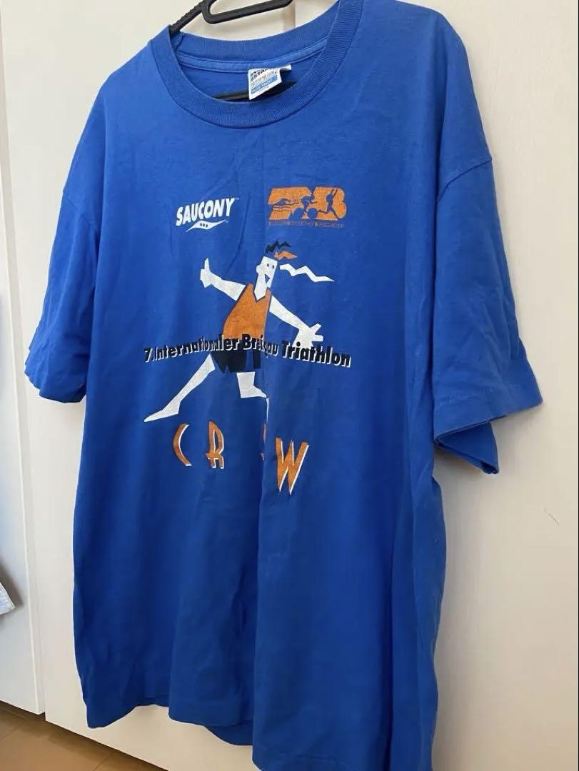 90’s SCREEN STARS Tシャツ 【アイルランド製 サイズM】
