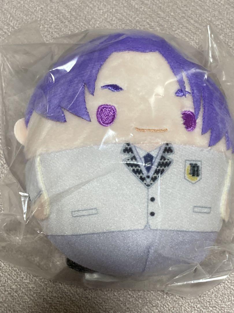 ブルーロック ふわコロりん BOX 特典 御影玲王 ブルーロック ふわコロりん2 | MAXLIMITED ONLINE SHOP