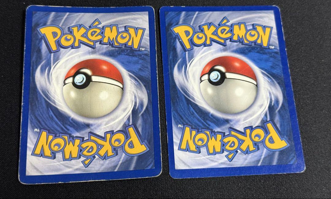 傷あり　ポケモンカード 旧裏 英語版 セットまとめ 海外版　シャドーレス　1st