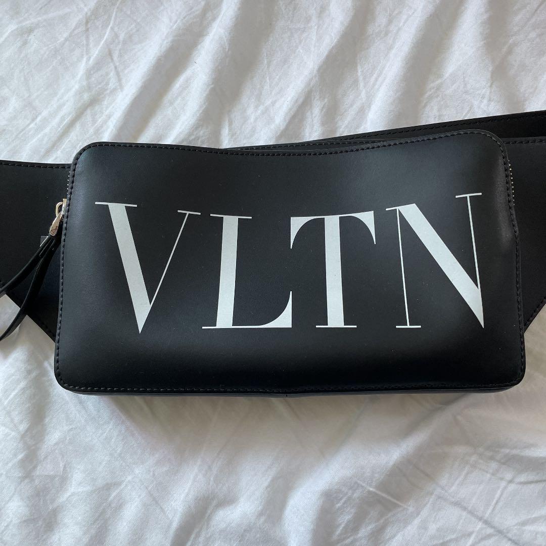 しました 美品 VALENTINO ヴァレンティノ ボディーバッグ f0crg-m17230383827 キリオ