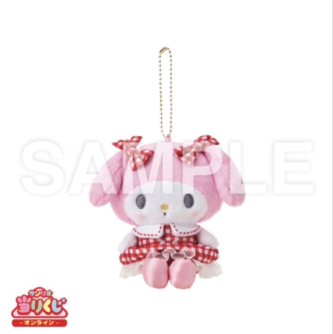 マイメロディ - 【新品】マイメロディ マイスウィートピアノ