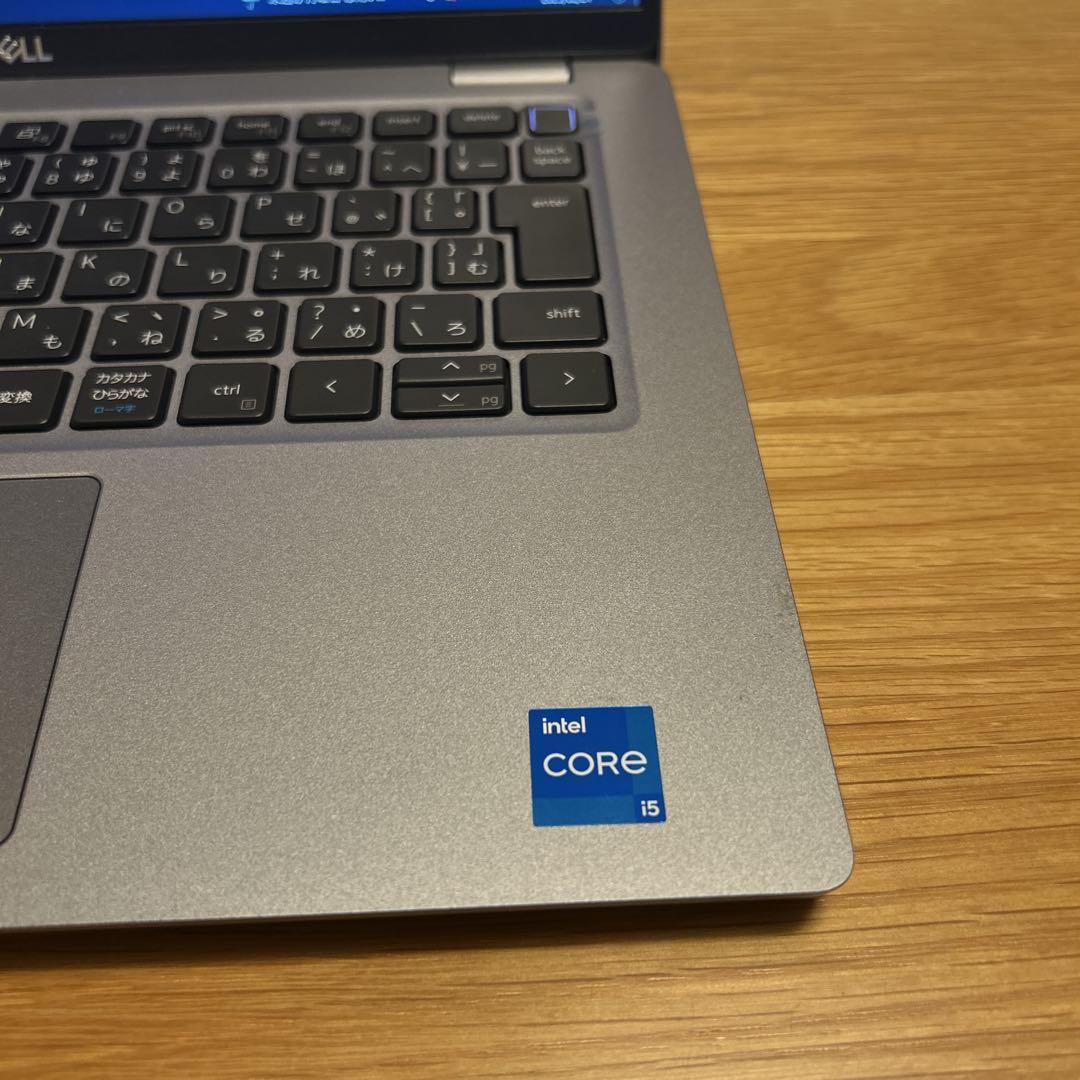2025モデル Latitude5430