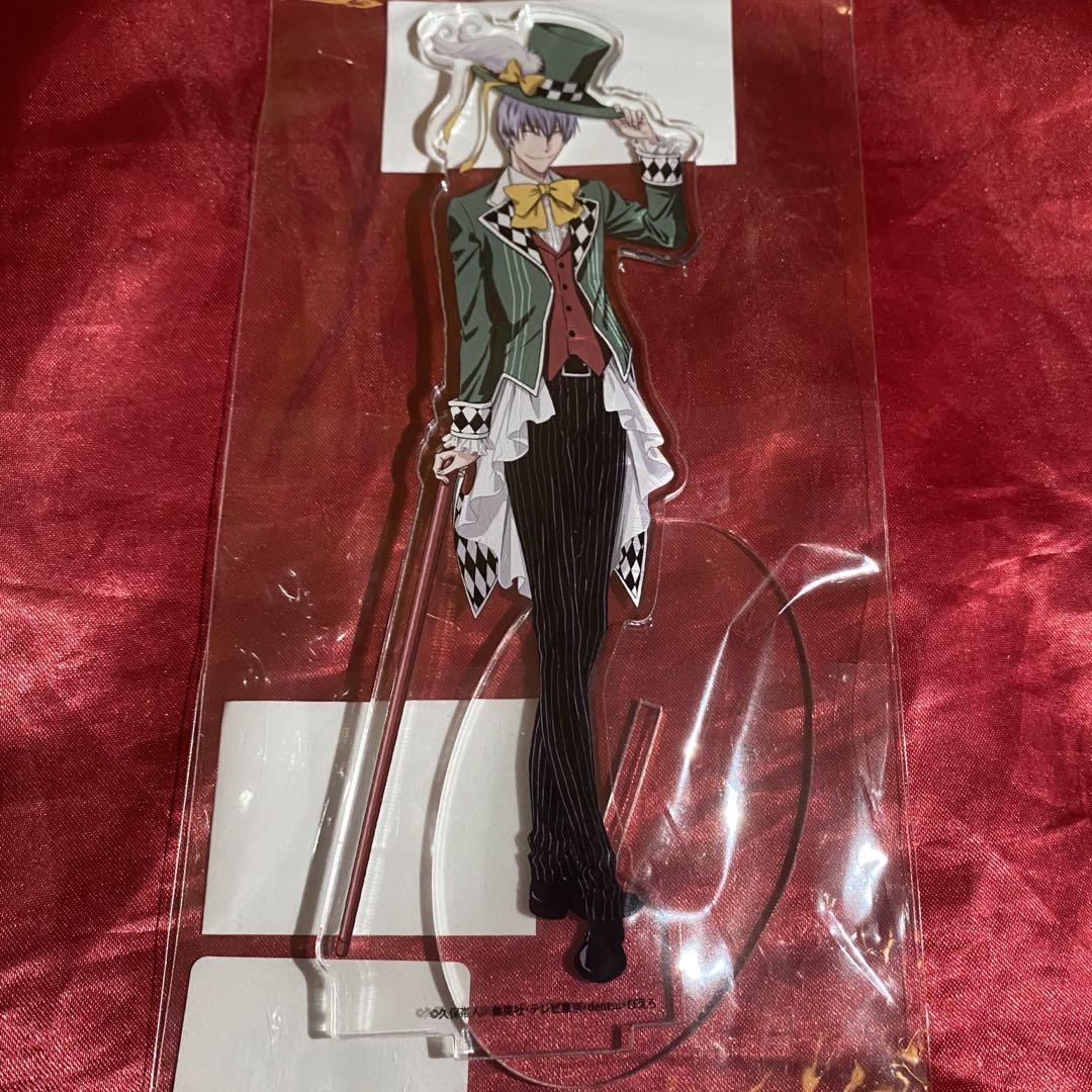 BLEACH アクリルスタンド 描き下ろし 市丸ギン | グッズ 通販