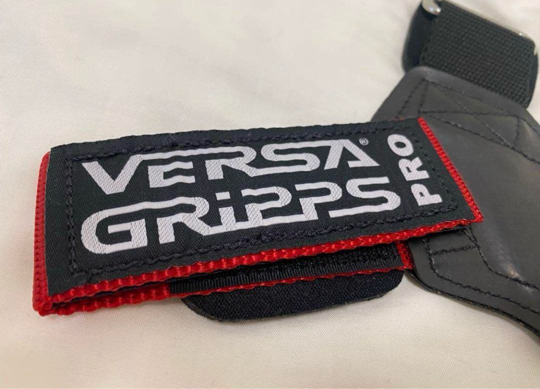 VERSA GRIPS PRO パワーグリップ 赤 サイズxs 楽天市場】【メーカー直