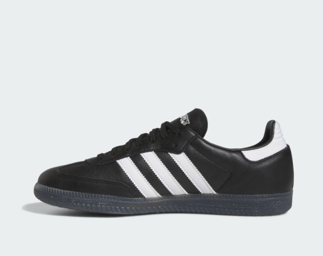adidas /アディダス【新品】 Fucking Awesome SAMBA 画像3