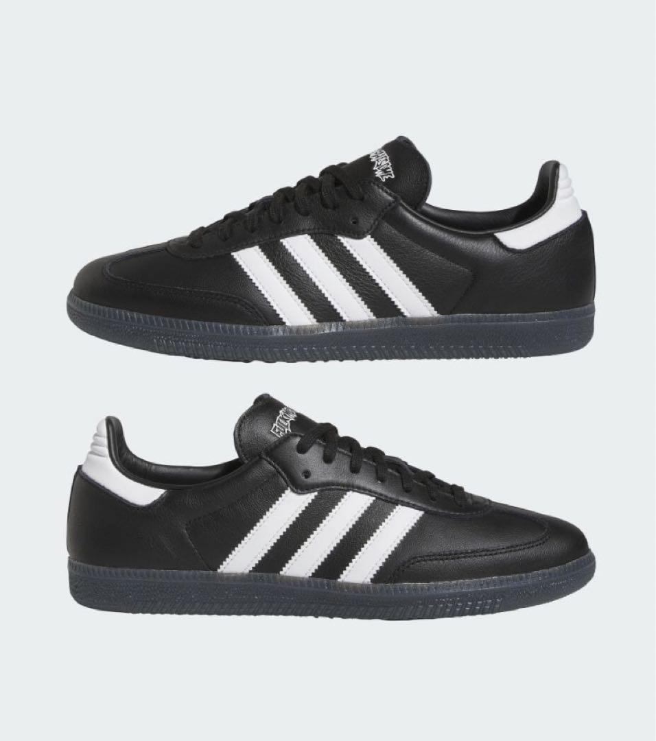 adidas /アディダス【新品】 Fucking Awesome SAMBA 画像4