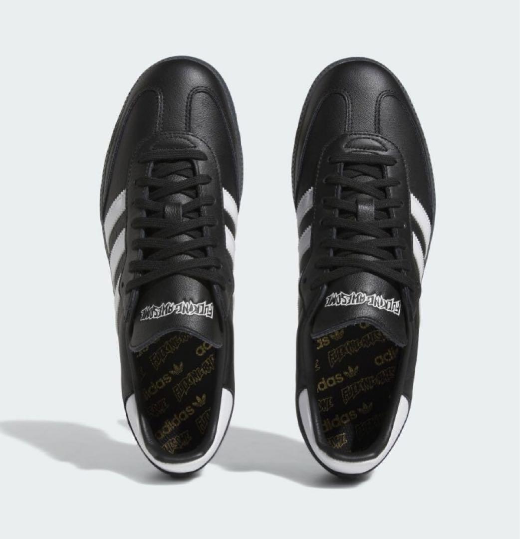 adidas /アディダス【新品】 Fucking Awesome SAMBA 画像6
