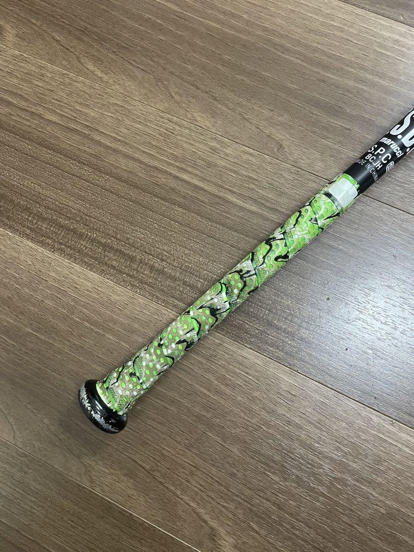 marucci ワニクラッシャー　ジュニア　78センチ 約600グラム