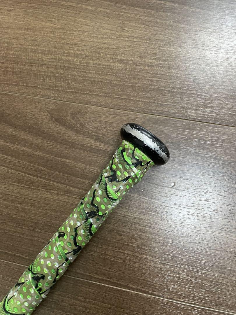 marucci ワニクラッシャー　ジュニア　78センチ 約600グラム