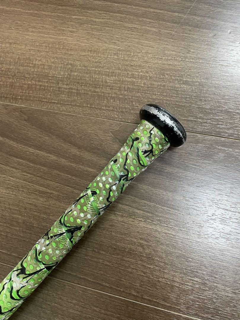 marucci ワニクラッシャー　ジュニア　78センチ 約600グラム