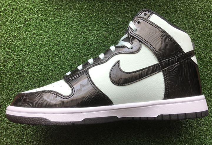 定番高品質 NIKE DUNK HIGH ナイキ ダンク ハイ オールスター 2021 AHcNG-m17235999293 人気定番2022