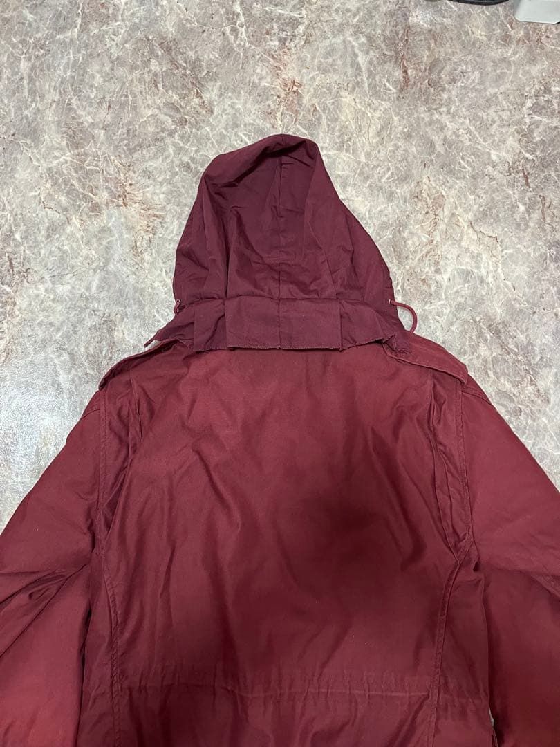 アメリカ軍 M-65 Field Jacket アメリカ軍 M-65 Field Jacket