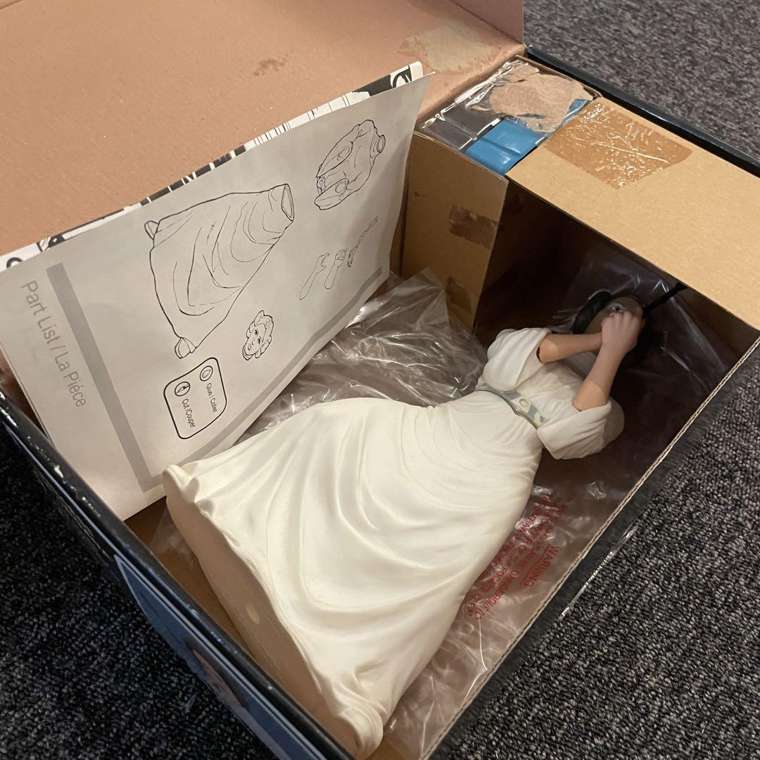スターウォーズ 1/6スケール　フィギュア
