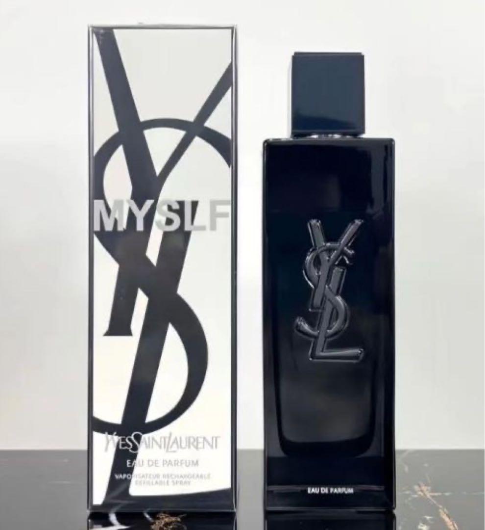 新品 イヴサンローラン MYSLF オーデパルファム 100ml