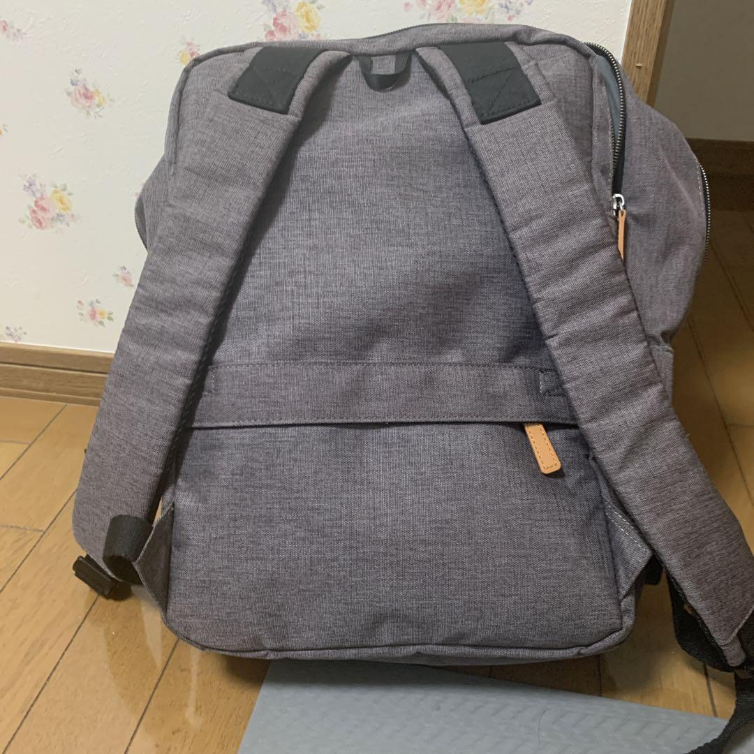 NORDACE リックバック