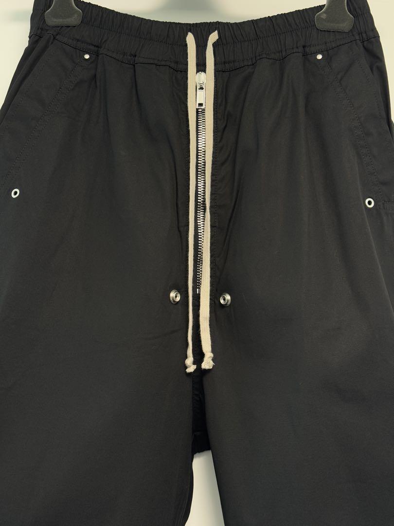 パンツ Rick Owens Bela Pants TE 48 F/W24