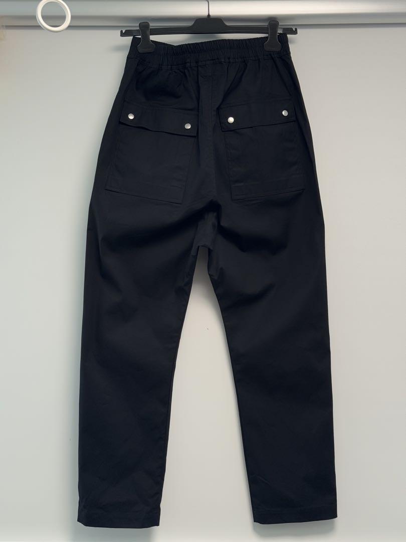 パンツ Rick Owens Bela Pants TE 48 F/W24
