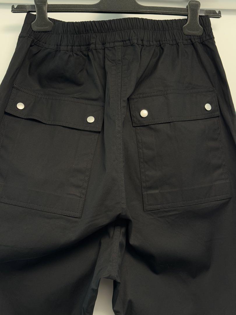 パンツ Rick Owens Bela Pants TE 48 F/W24
