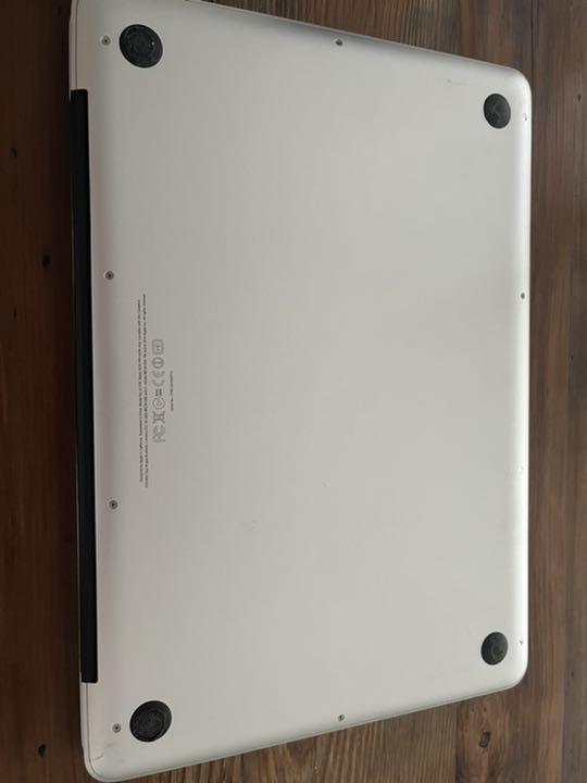 大人気人気SALE APPLE MacBook Pro MACBOOK PRO MD101J A TMmXY-m17237429366 最安値正規品