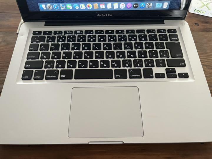 大人気人気SALE APPLE MacBook Pro MACBOOK PRO MD101J A TMmXY-m17237429366 最安値正規品