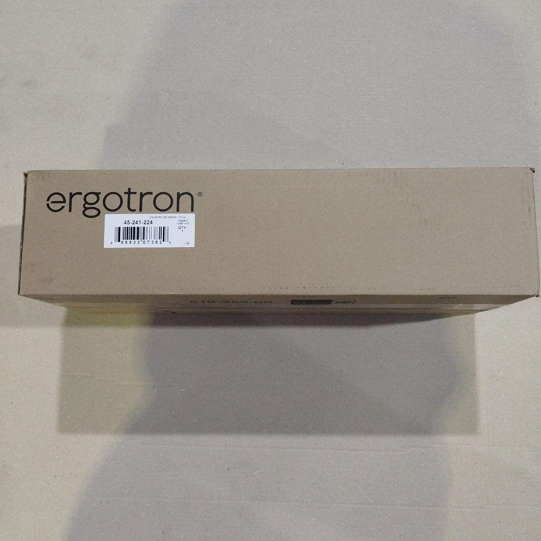 ergotron モニターアーム 45-241-026