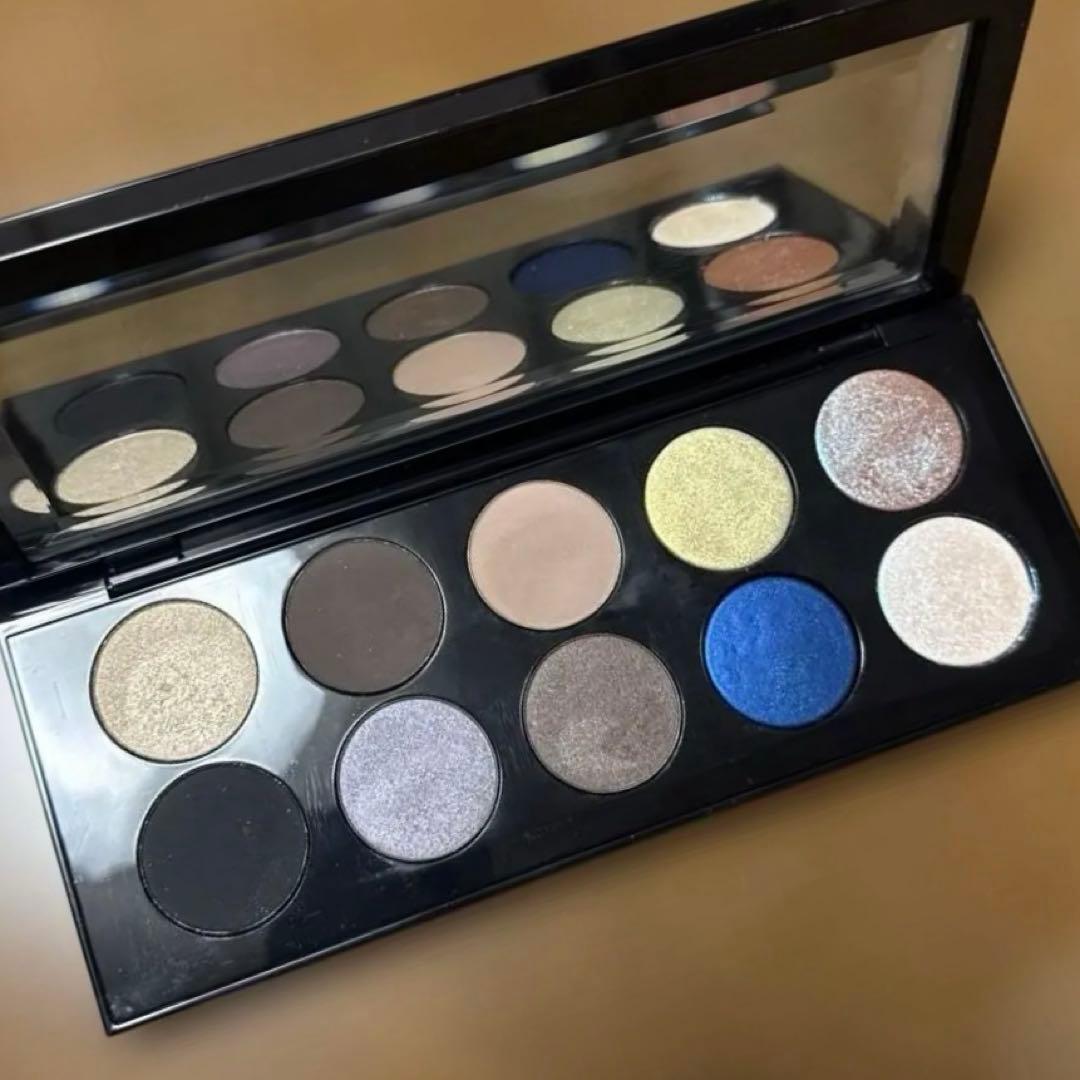 残多 パットマクグラス マザーシップⅠ アイシャドウパレットPAT McGRATH LABS