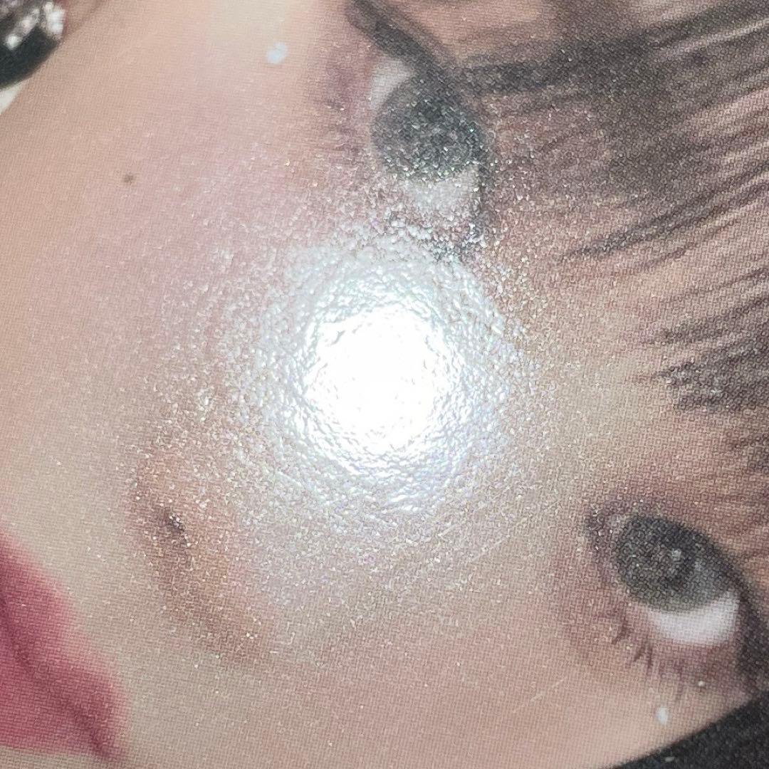 aespa カリナ 3rd anniversary 3周年 トレカ