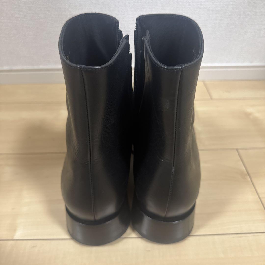 バレンシアガ ブーツ corsarocalfskin42 - メルカリ バレンシアガ ブーツ corsarocalfskin42 - メルカリ