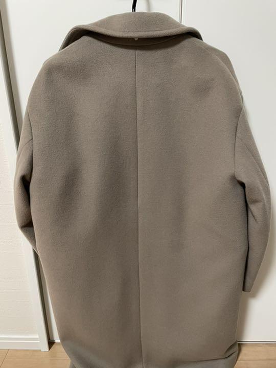 ステンカラーコート 2019AW YMide-m17238964321 新作セール